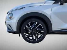 Nissan Juke (2026) thumbnail 8