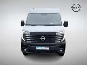 Nissan Interstar (2026) thumbnail 2