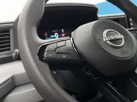 Nissan Interstar (2026) thumbnail 17
