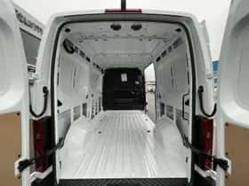 Nissan Interstar (2026) thumbnail 24