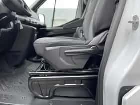 Nissan Interstar (2026) thumbnail 26