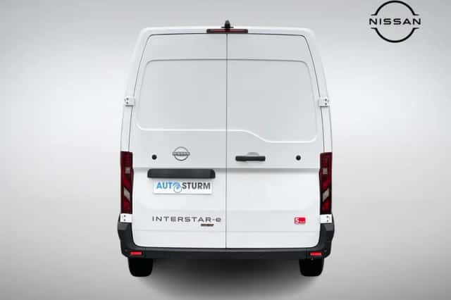 Nissan Interstar (2026) thumbnail 5