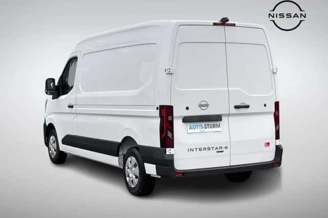 Nissan Interstar (2026) thumbnail 6