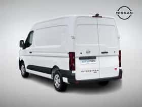 Nissan Interstar (2026) thumbnail 6