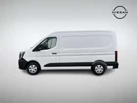 Nissan Interstar (2026) thumbnail 7