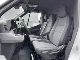 Nissan Interstar (2026) thumbnail 9