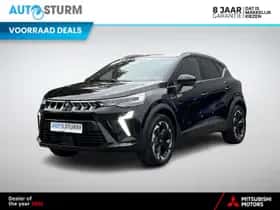 Mitsubishi ASX (2026) thumbnail 1