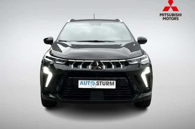 Mitsubishi ASX (2026) thumbnail 2