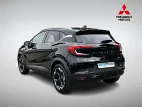 Mitsubishi ASX (2026) thumbnail 6