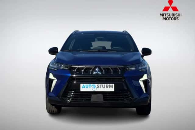Mitsubishi ASX (2026) thumbnail 2