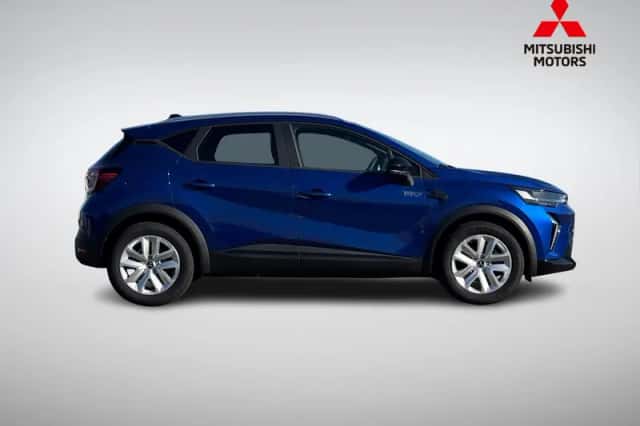 Mitsubishi ASX (2026) thumbnail 3