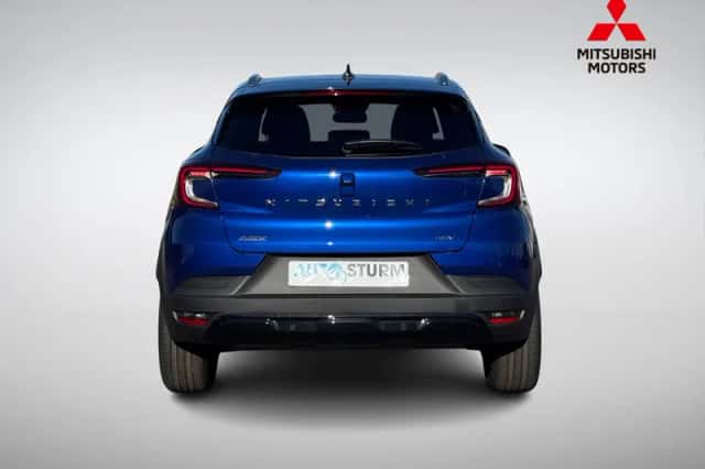 Mitsubishi ASX (2026) thumbnail 5