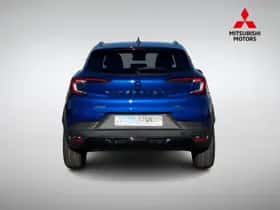 Mitsubishi ASX (2026) thumbnail 5