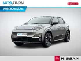 Nissan Micra (2026)