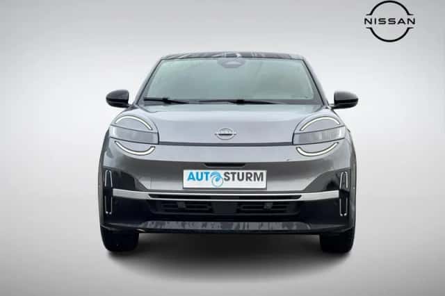 Nissan Micra (2026) thumbnail 2
