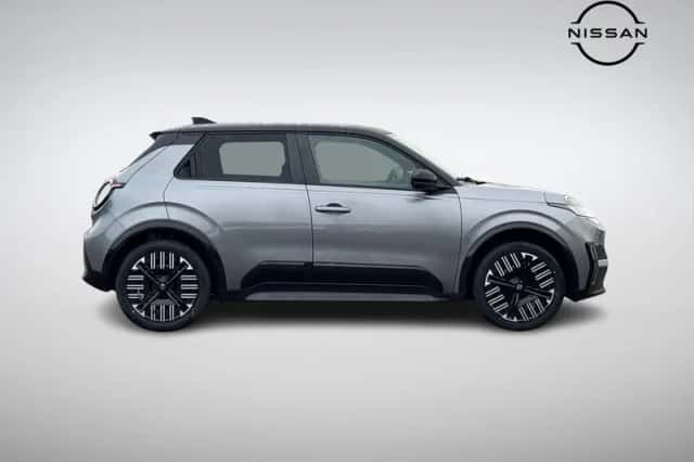 Nissan Micra (2026) thumbnail 3