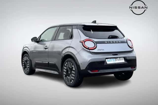 Nissan Micra (2026) thumbnail 6