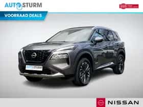 Nissan X-Trail (2026)