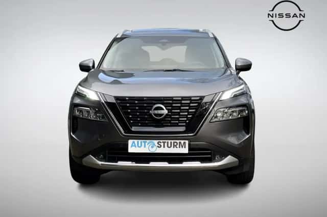 Nissan X-Trail (2026) thumbnail 2