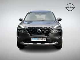 Nissan X-Trail (2026) thumbnail 2