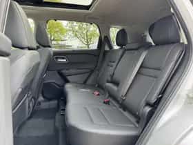 Nissan X-Trail (2026) thumbnail 12