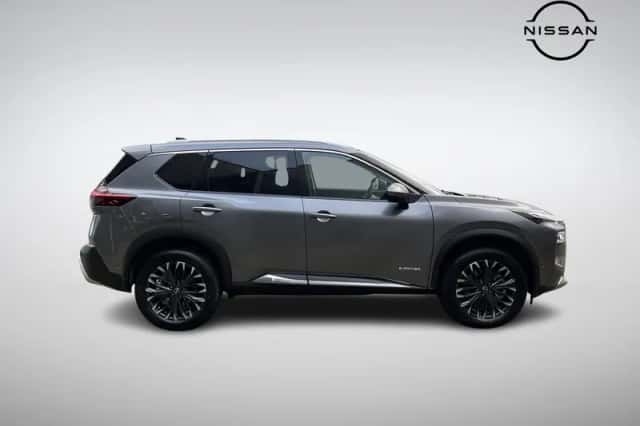 Nissan X-Trail (2026) thumbnail 3