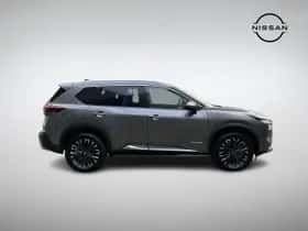 Nissan X-Trail (2026) thumbnail 3