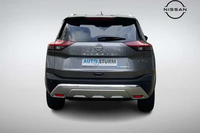 Nissan X-Trail (2026) thumbnail 5