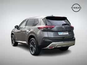 Nissan X-Trail (2026) thumbnail 6