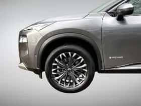 Nissan X-Trail (2026) thumbnail 8