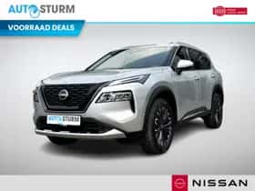 Nissan X-Trail (2026)