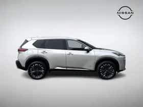Nissan X-Trail (2026) thumbnail 3