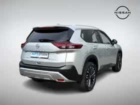 Nissan X-Trail (2026) thumbnail 4