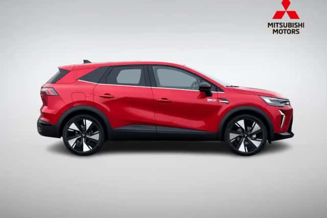Mitsubishi Grandis (2026) thumbnail 3