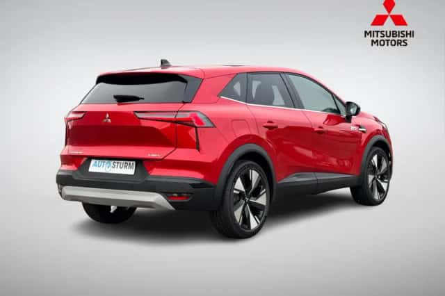 Mitsubishi Grandis (2026) thumbnail 4