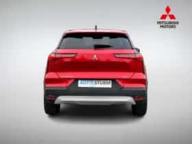 Mitsubishi Grandis (2026) thumbnail 5