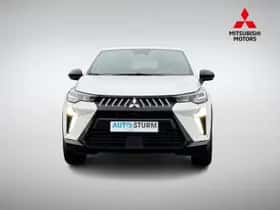 Mitsubishi Grandis (2026) thumbnail 2