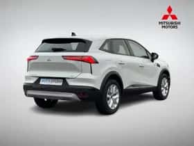Mitsubishi Grandis (2026) thumbnail 4