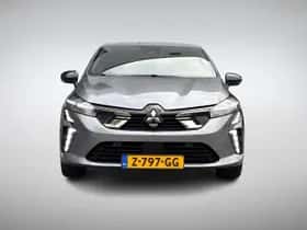 Mitsubishi Colt (2024) thumbnail 2