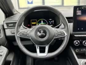 Mitsubishi Colt (2024) thumbnail 13