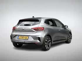 Mitsubishi Colt (2024) thumbnail 4
