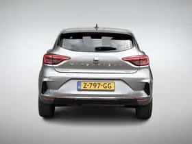 Mitsubishi Colt (2024) thumbnail 5