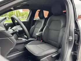 Mitsubishi Colt (2024) thumbnail 8