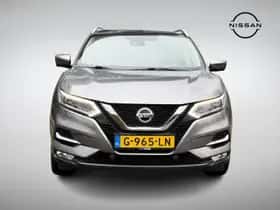 Nissan Qashqai (2019) thumbnail 2