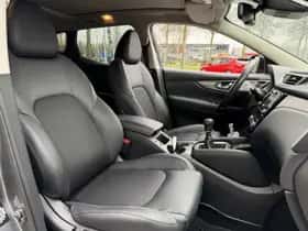 Nissan Qashqai (2019) thumbnail 11