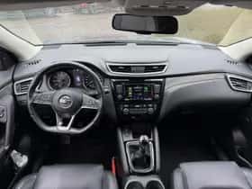 Nissan Qashqai (2019) thumbnail 13