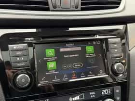 Nissan Qashqai (2019) thumbnail 16