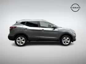 Nissan Qashqai (2019) thumbnail 3