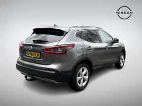 Nissan Qashqai (2019) thumbnail 4