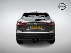 Nissan Qashqai (2019) thumbnail 5